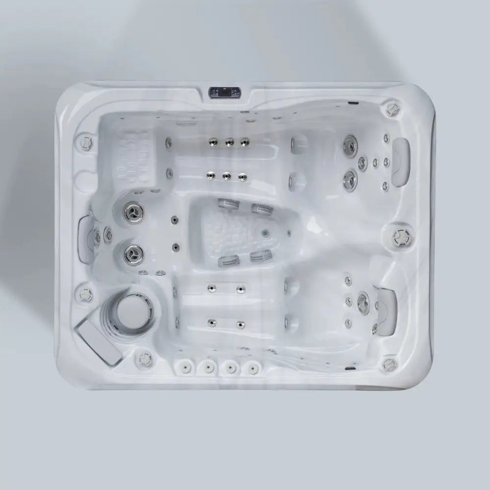 Spa 3 places - Trinité 123spa