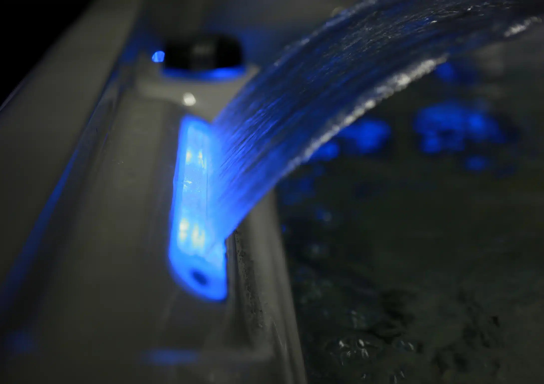 Spa 4 places - Clair de Lune