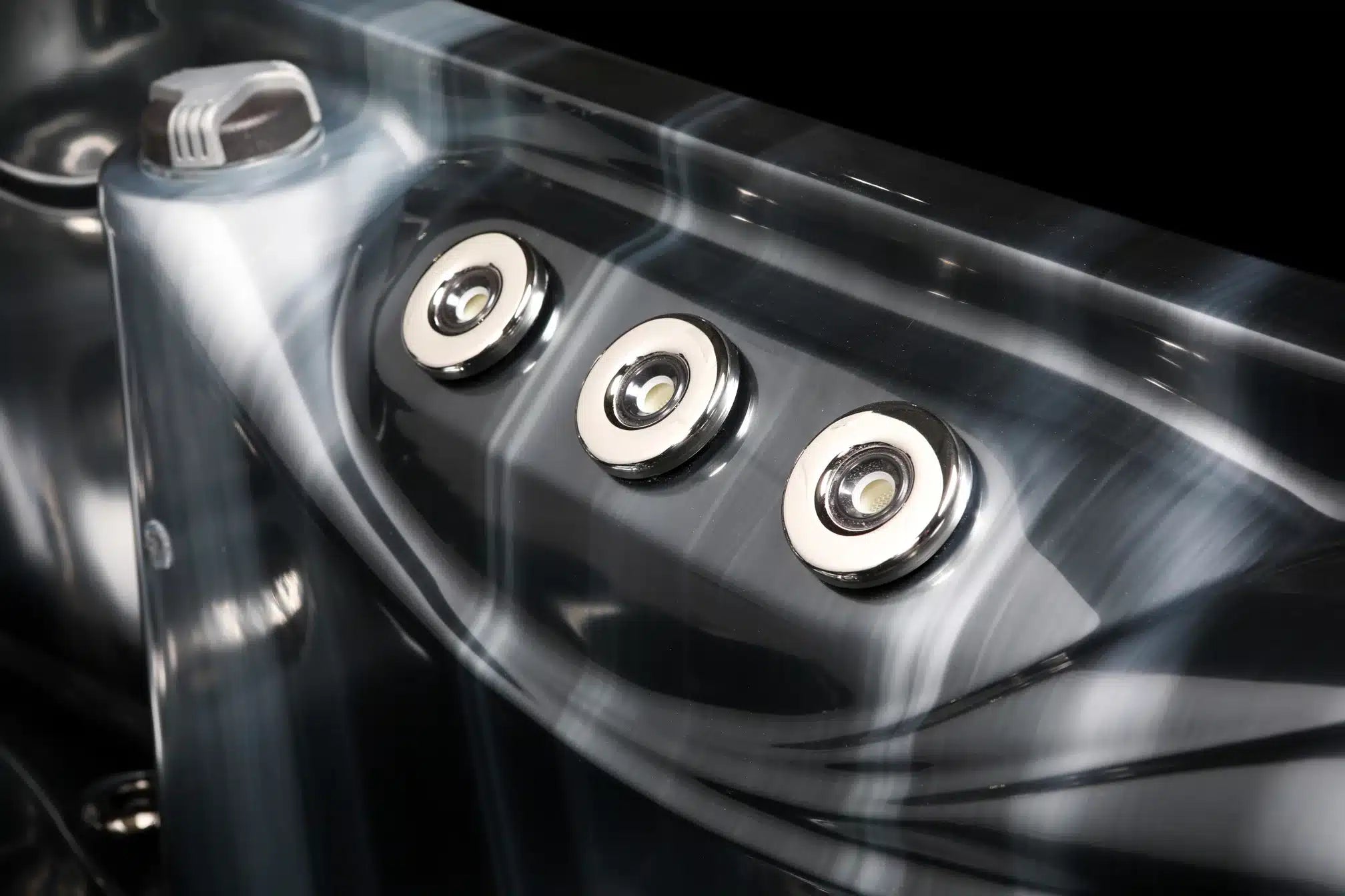 Spa 4 places - Clair de Lune