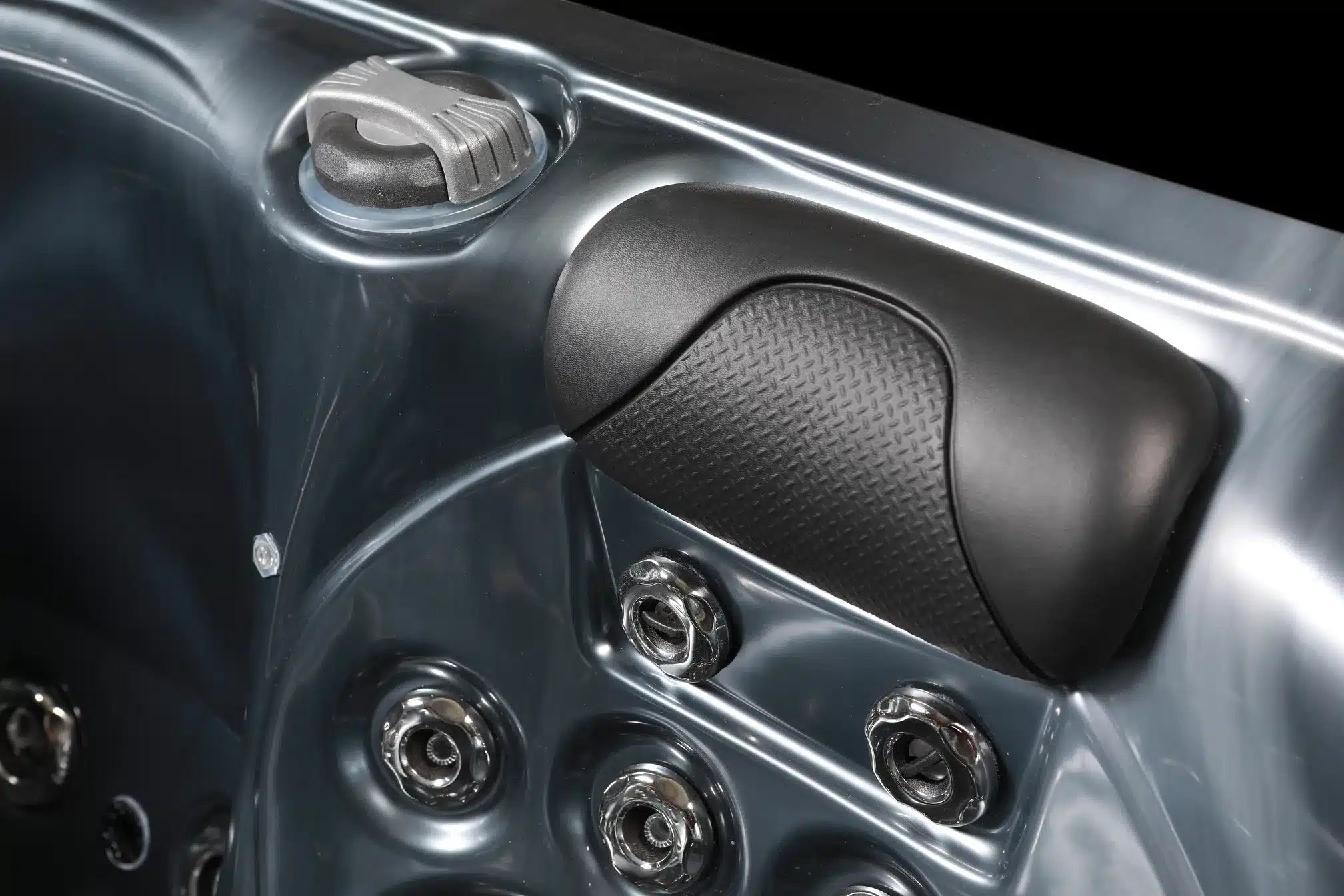 Spa 4 places - Clair de Lune