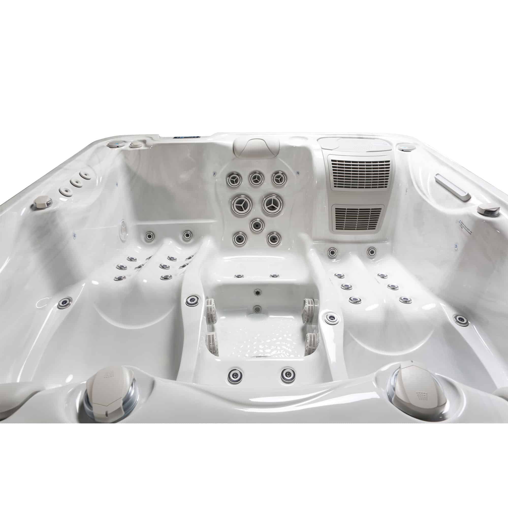 Spa 4 places - Clair de Lune