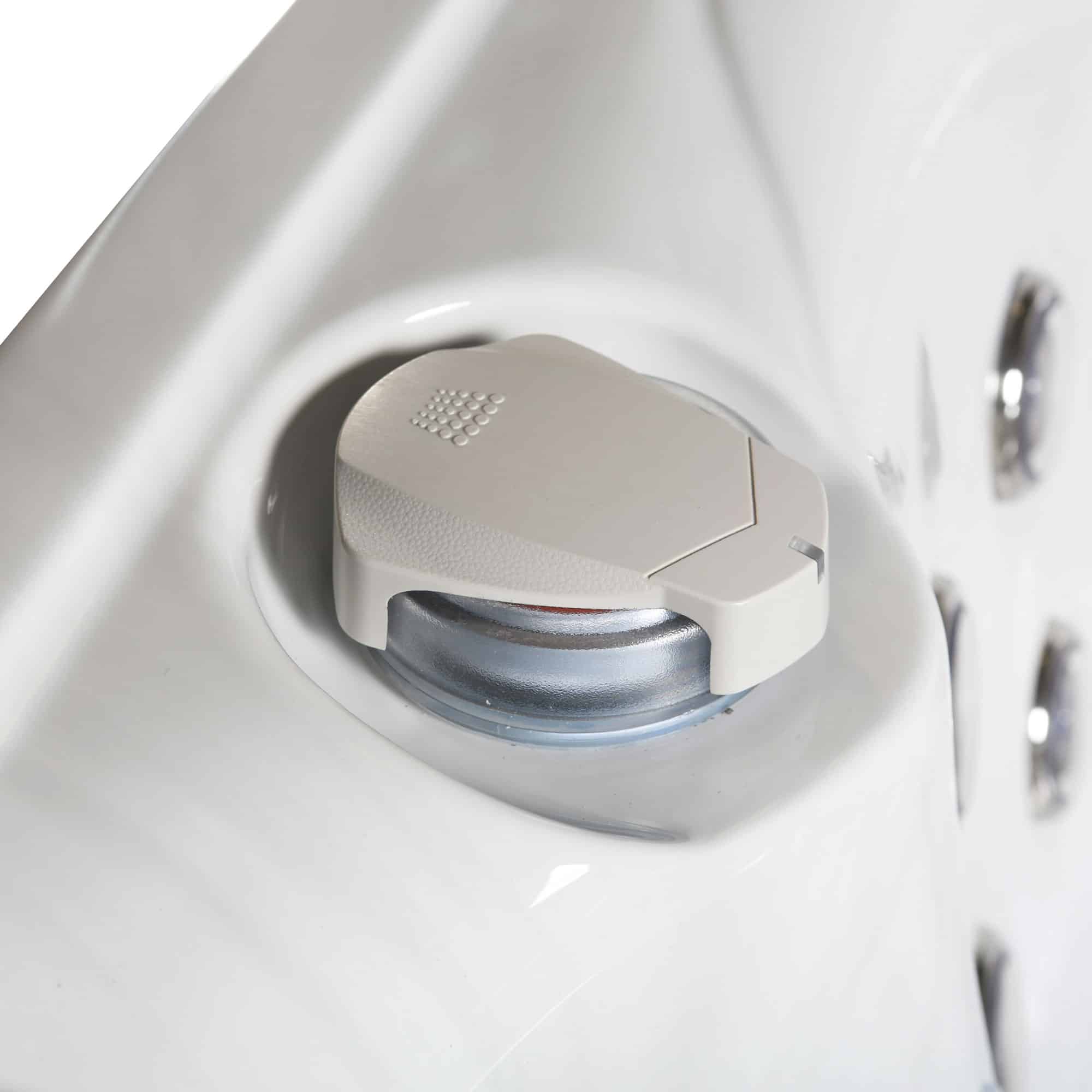 Spa 4 places - Clair de Lune