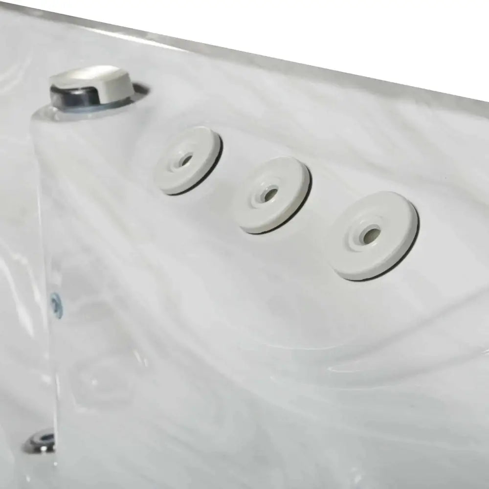 Spa 4 places - Moonlight 123spa