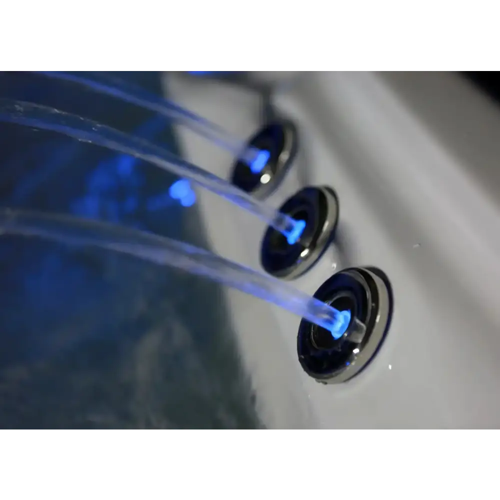 Spa 4 places - Moonlight 123spa