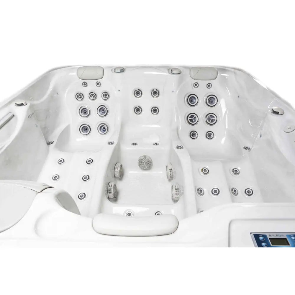 Spa 4 places - Moonlight 123spa