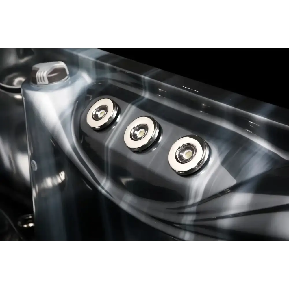 Spa 4 places - Moonlight 123spa