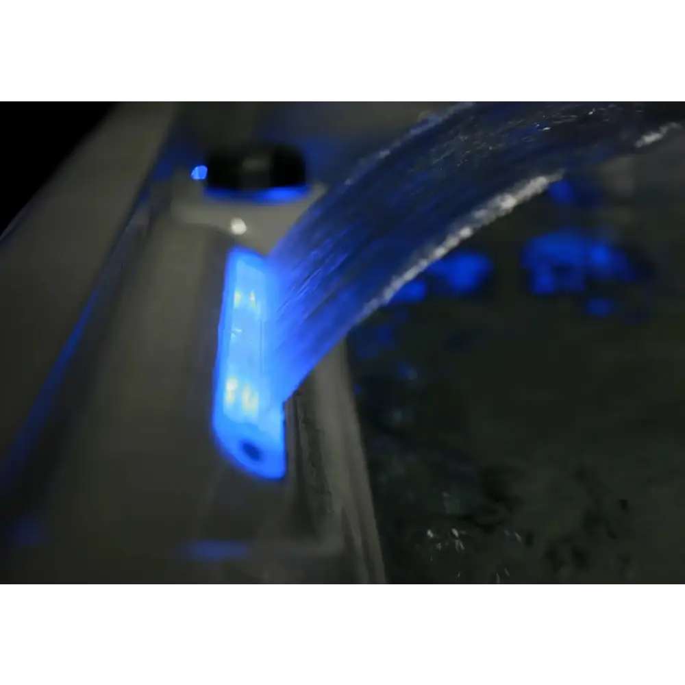 Spa 4 places - Moonlight 123spa