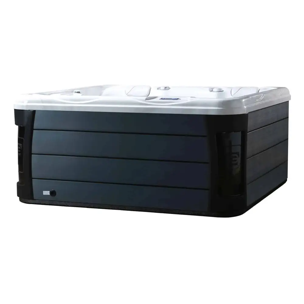 Spa 4 places - Moonlight 123spa