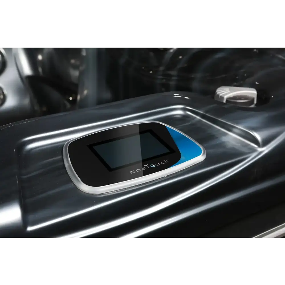 Spa 4 places - Moonlight 123spa