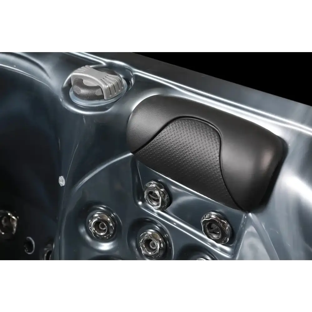 Spa 4 places - Moonlight 123spa