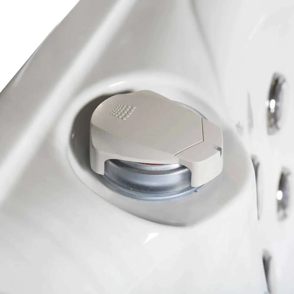 Spa 4 places - Moonlight 123spa