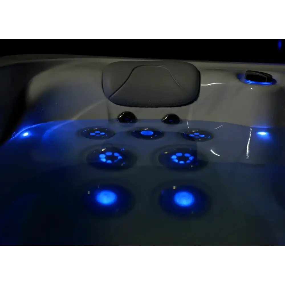 Spa 4 places - Moonlight 123spa