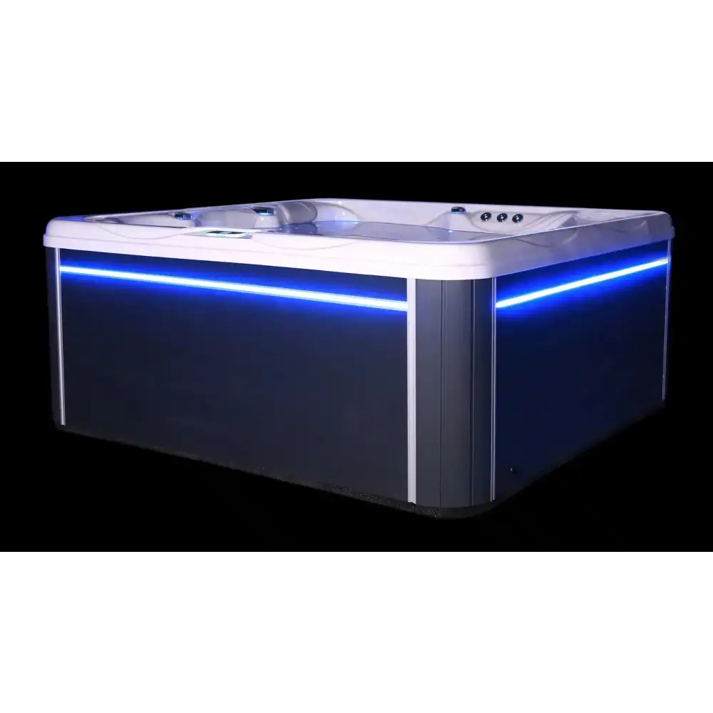 Spa 4 places - Moonlight 123spa