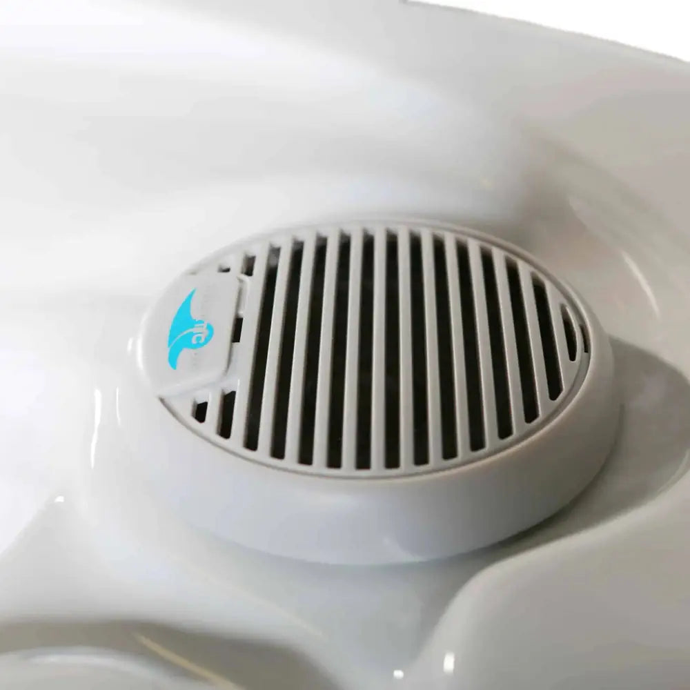 Spa 4 places - Moonlight 123spa