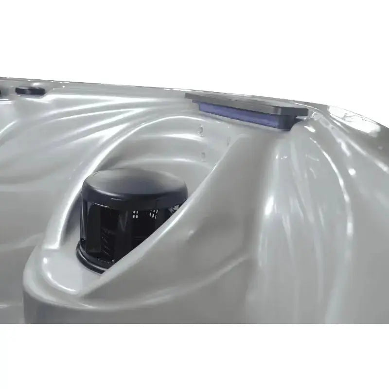 Spa 4 places - NEW Ontario 123spa