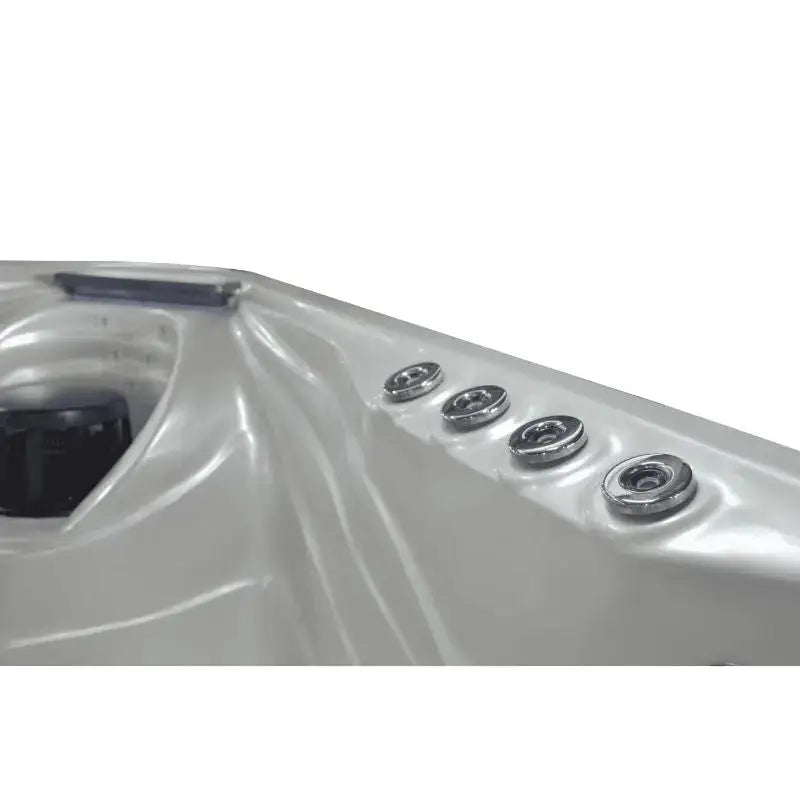 Spa 4 places - NEW Ontario 123spa