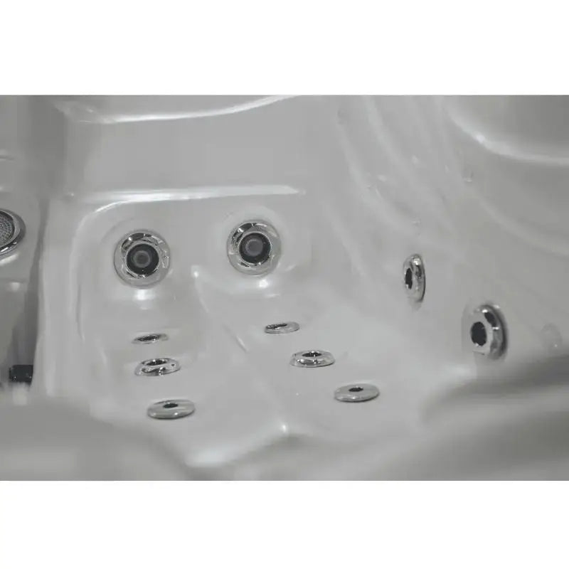 Spa 4 places - NEW Ontario 123spa