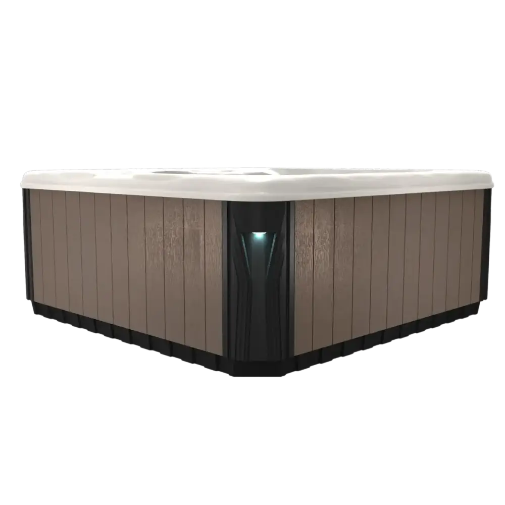 Spa 5 places - Eclipse 123spa