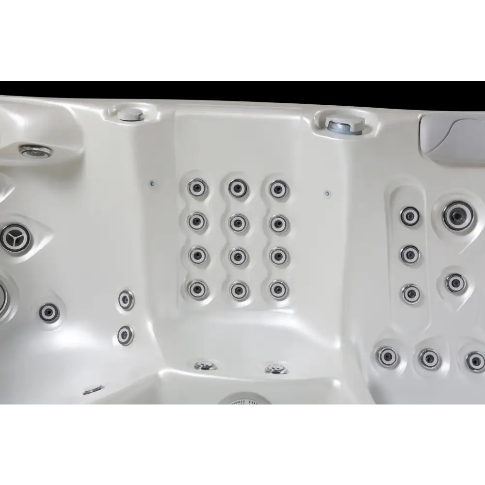 Spa 5 places - Eclipse 123spa