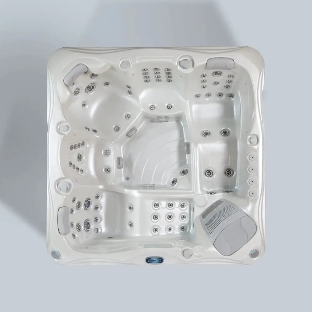 Spa 5 places - Eclipse 123spa