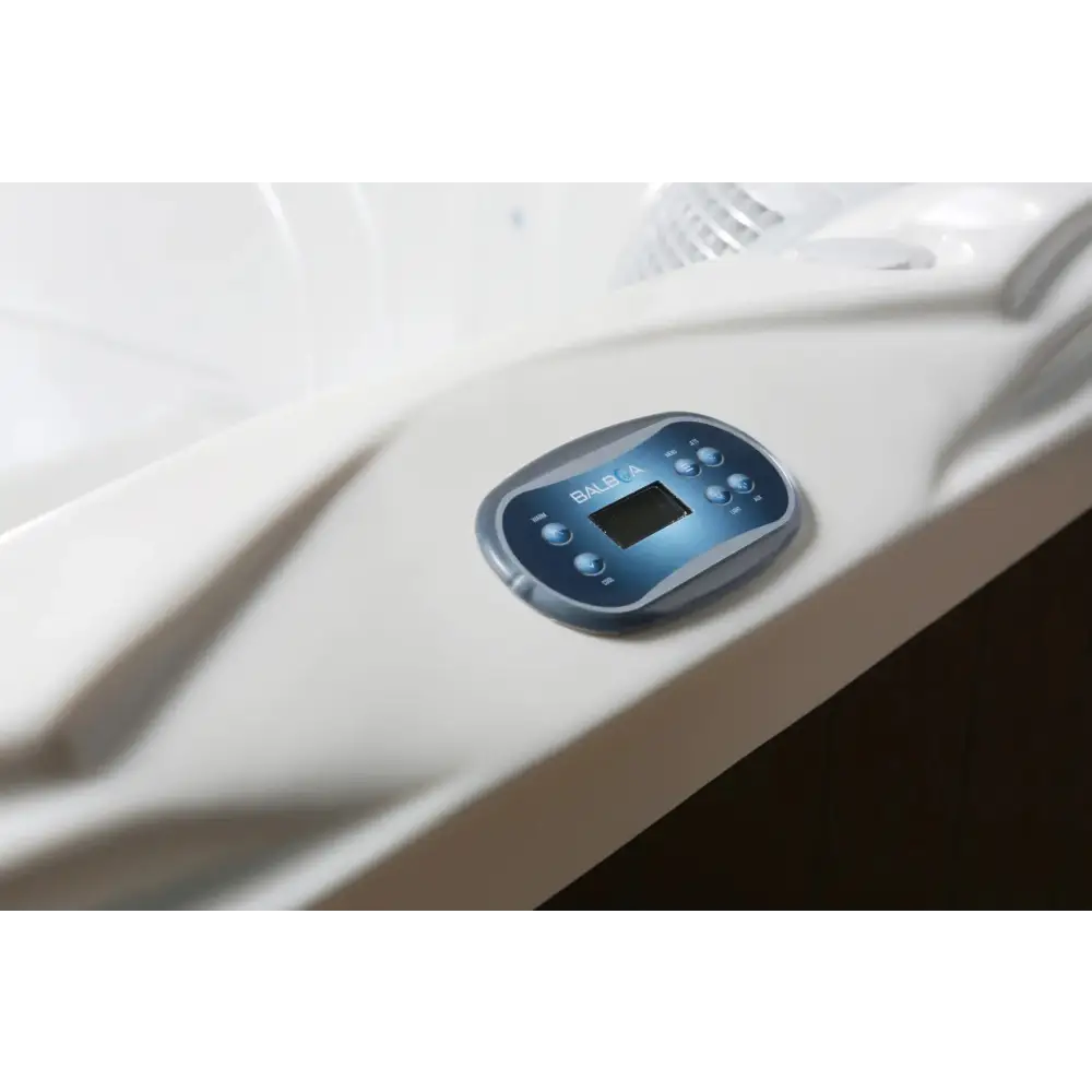 Spa 5 places - Eclipse 123spa