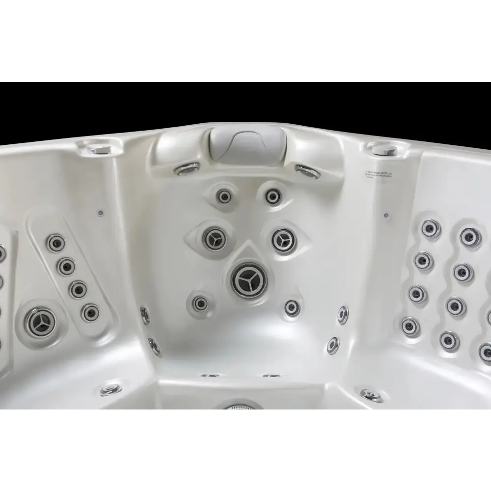 Spa 5 places - Eclipse 123spa