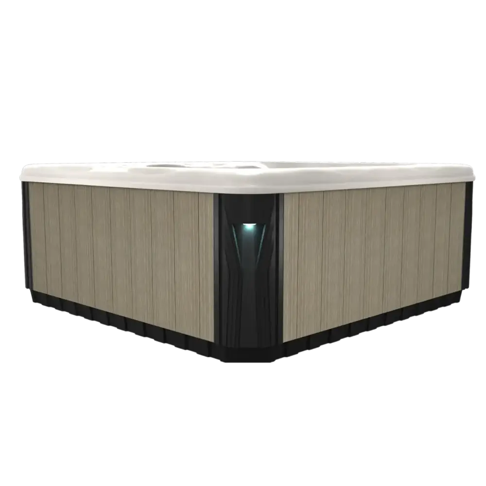 Spa 5 places - Eclipse 123spa