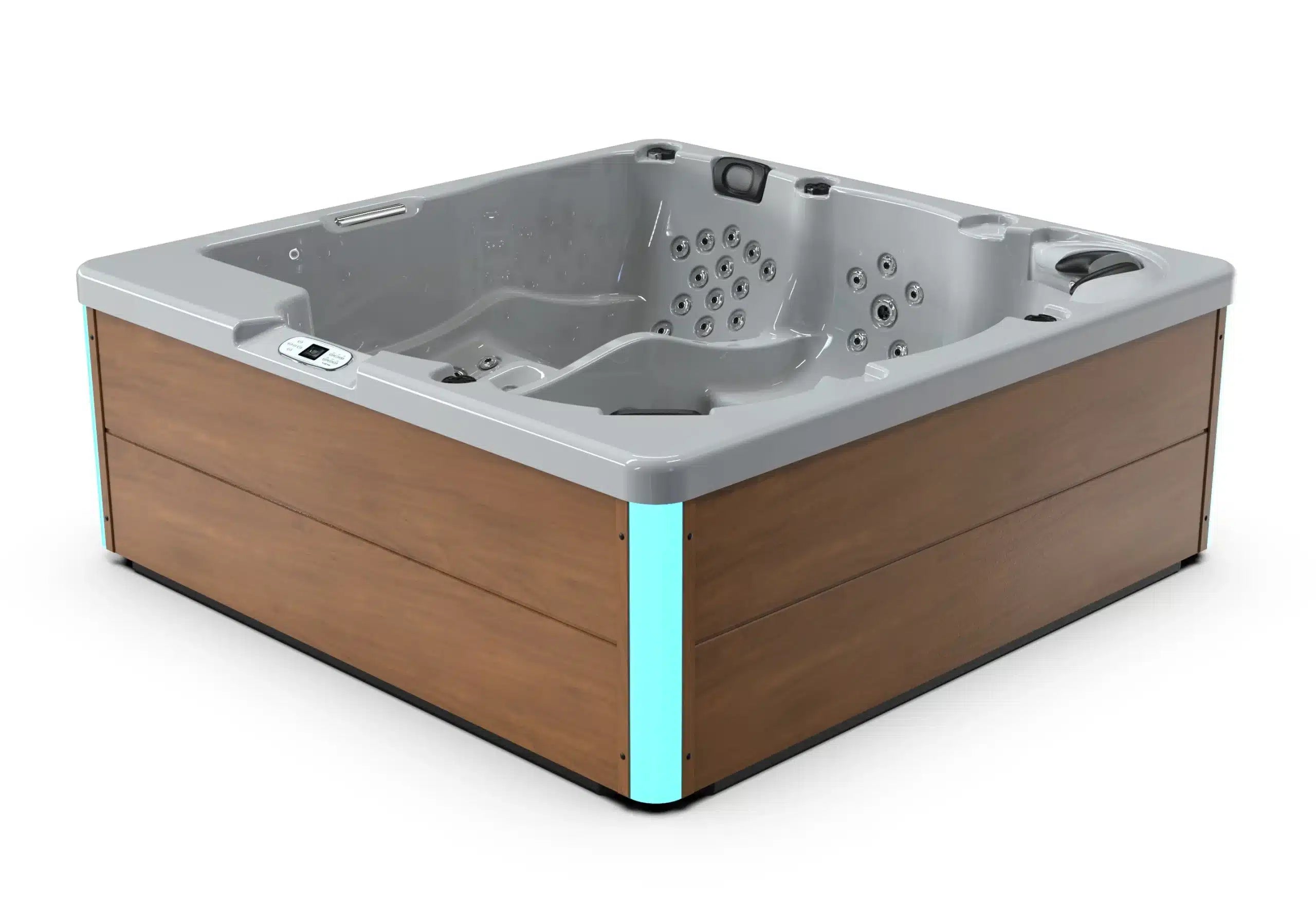 Spa Cassiopée - 5 places