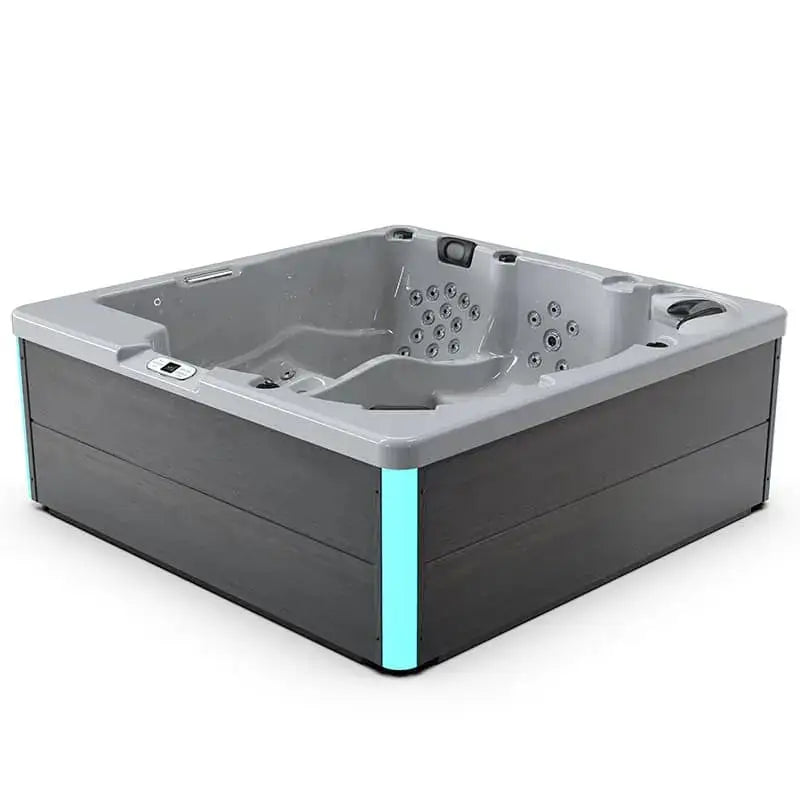 Spa Cassiopée - 5 places 123spa