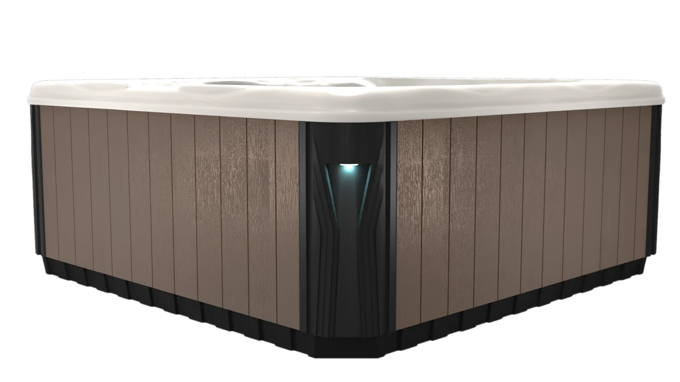 Spa 5 places - Eclipse