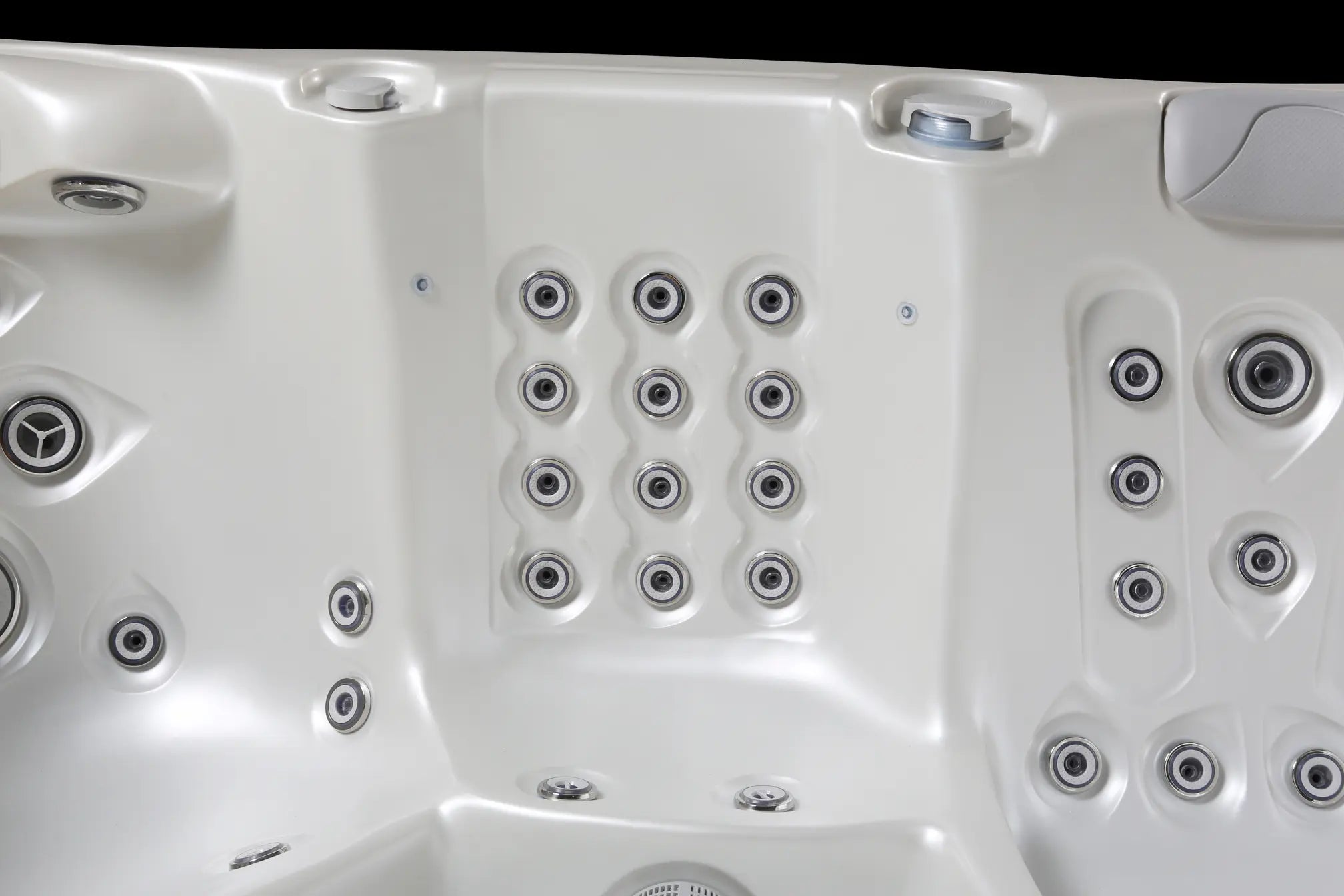 Spa 5 places - Eclipse