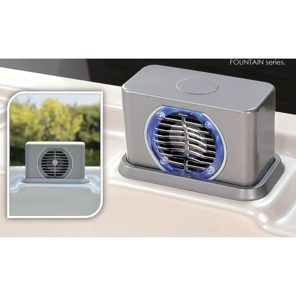 Spa 5 places - Magnum