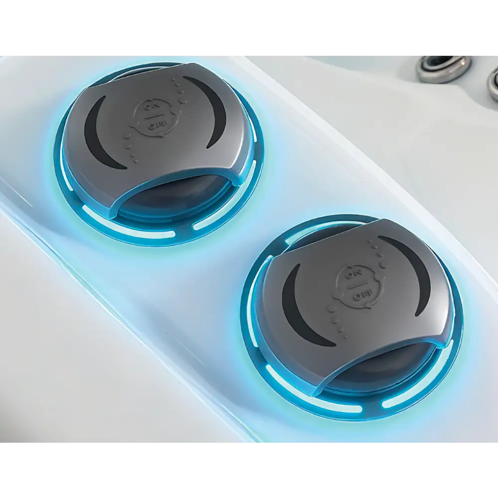 Spa 5 places - Magnum