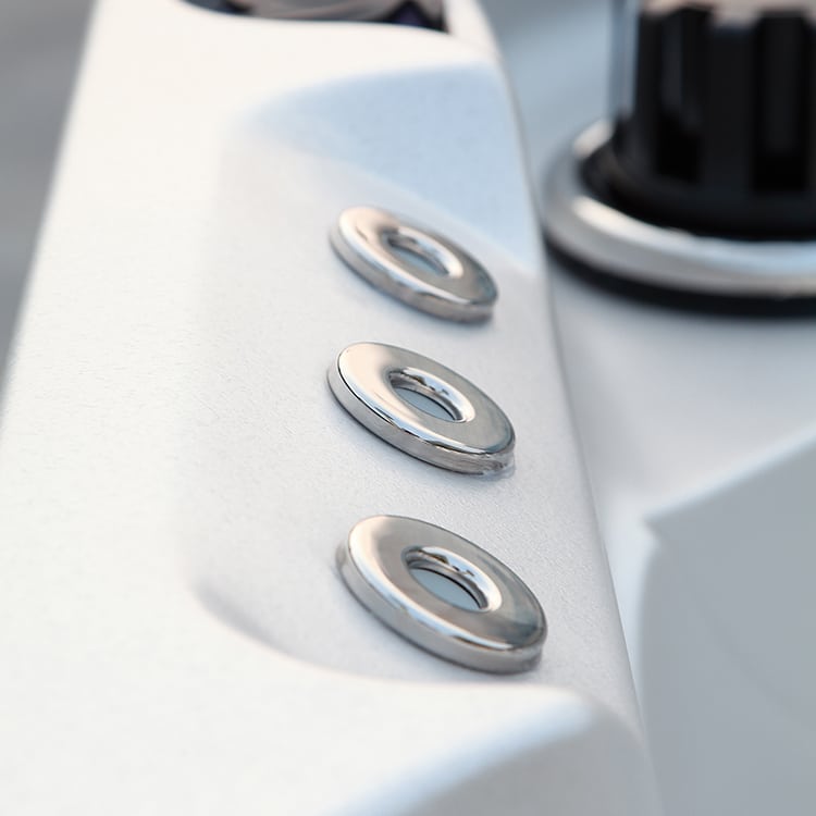 Spa POLARUS - 5 places