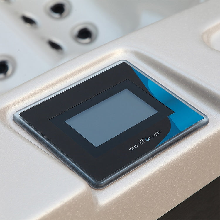 Spa POLARUS - 5 places