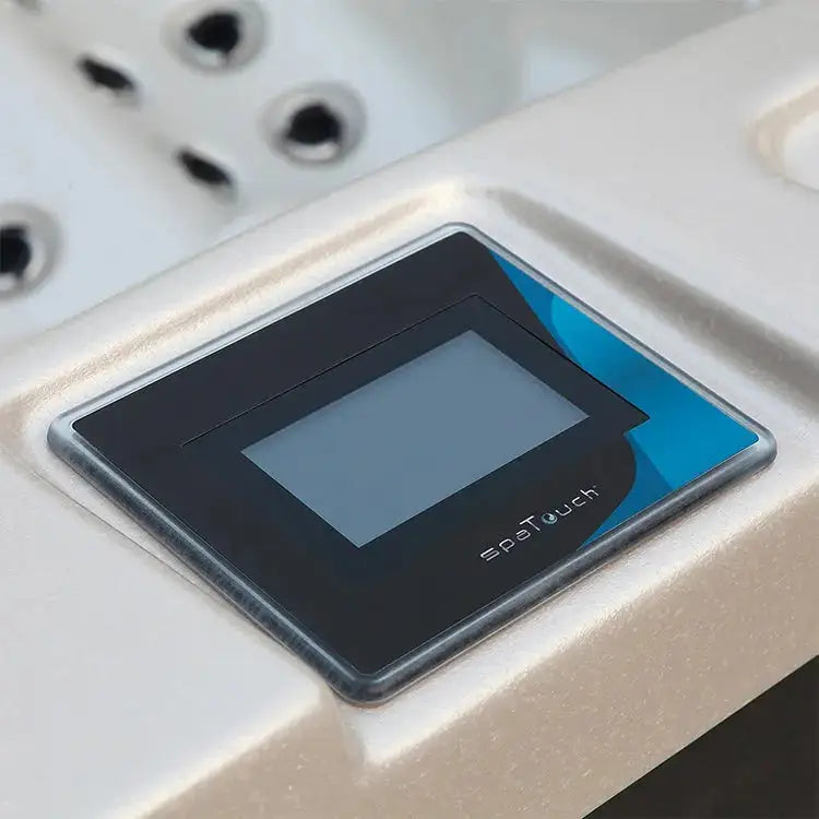 Spa POLARUS - 5 places 123spa