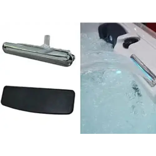 Spa POLARUS - 5 places 123spa