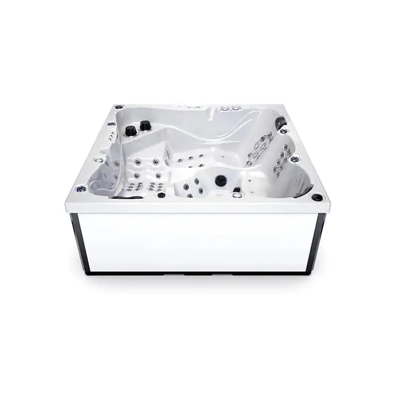 Spa POLARUS - 5 places 123spa