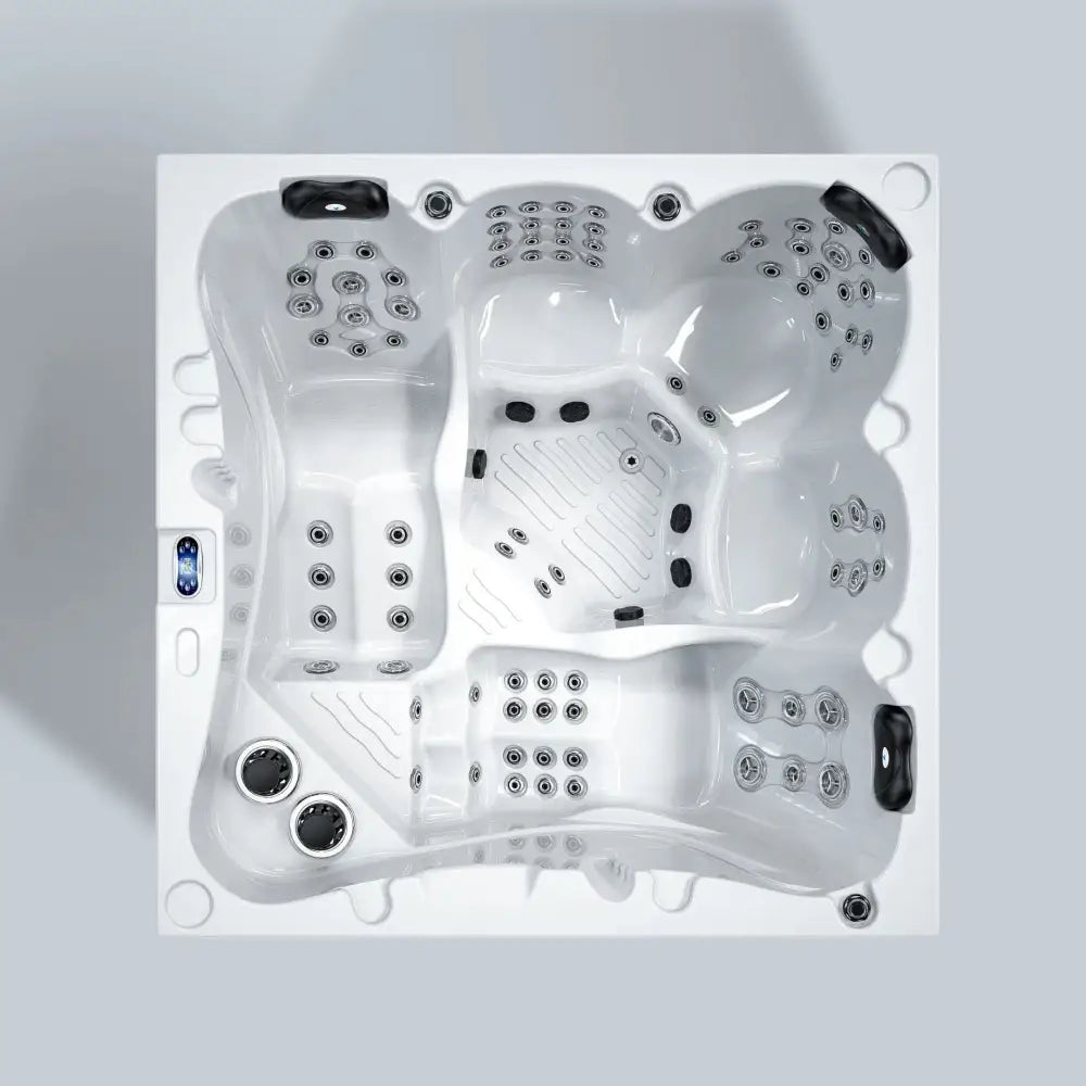 Spa POLARUS - 5 places 123spa