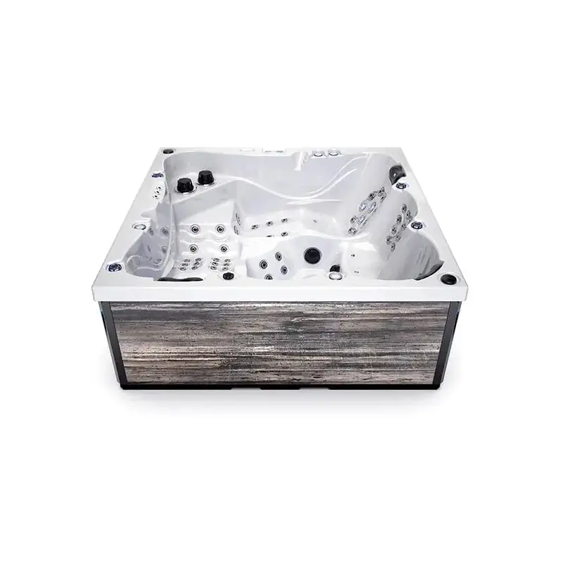 Spa POLARUS - 5 places 123spa