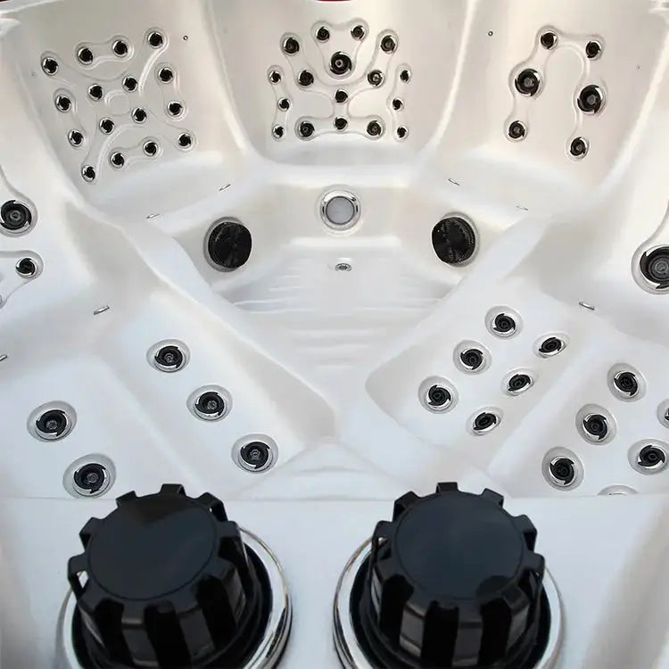 Spa POLARUS - 5 places 123spa