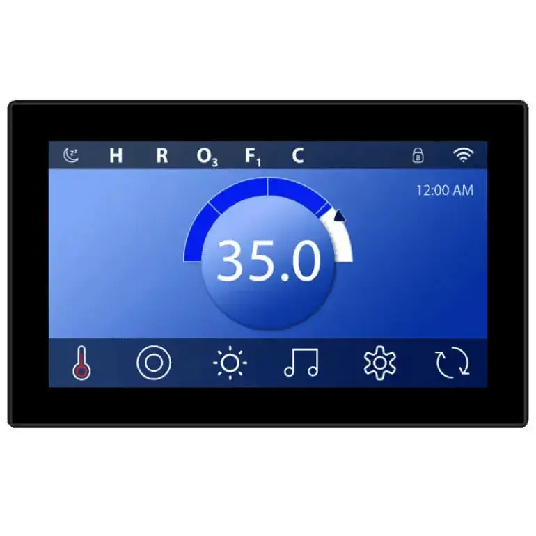 Spa Hercule - 6 places 123spa