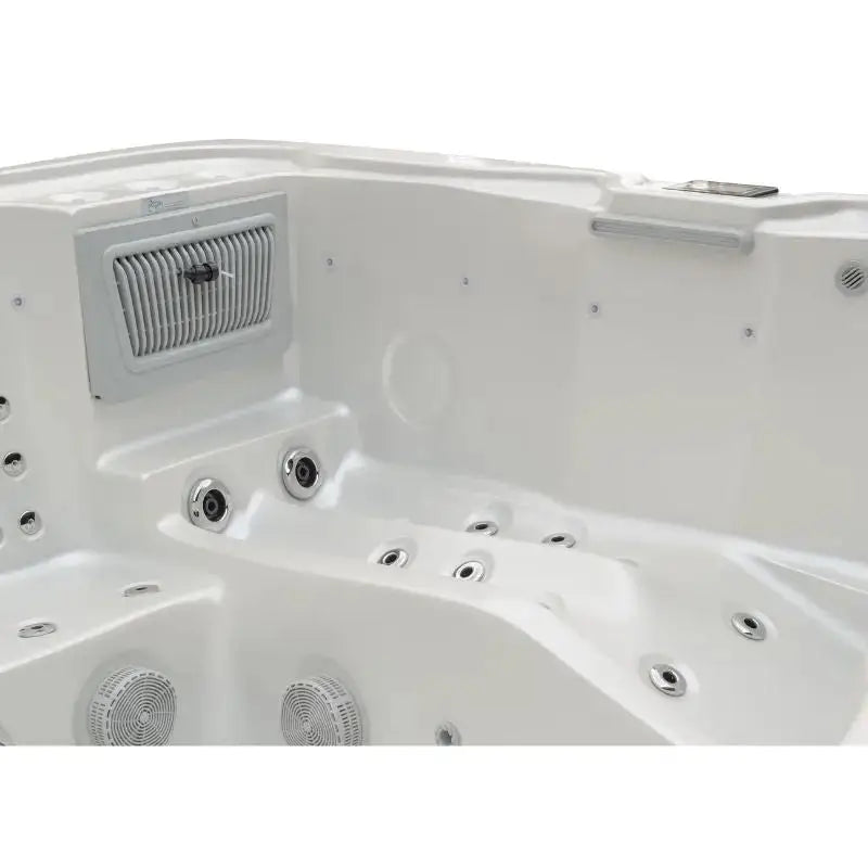 Spa 6 places - Malia 123spa