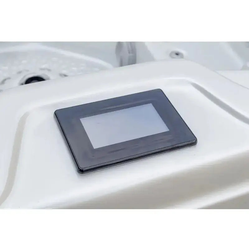 Spa 6 places - Malia 123spa