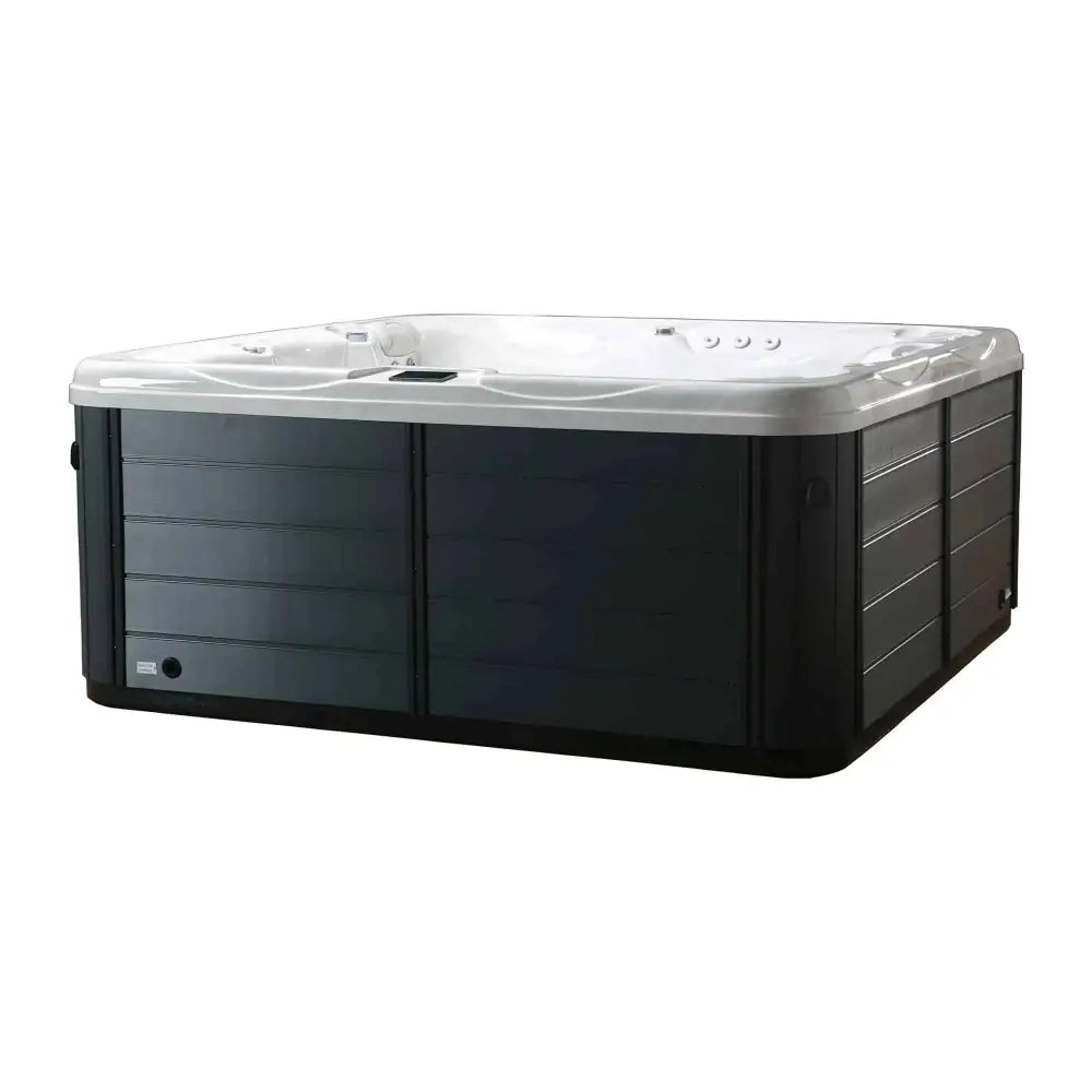 Spa 6 places - Mustang 123spa