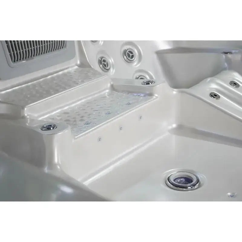 Spa 9 places - Romulus 123spa