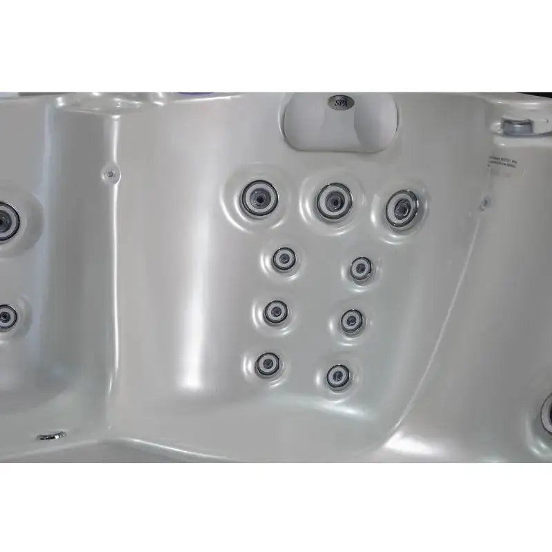 Spa 9 places - Romulus 123spa