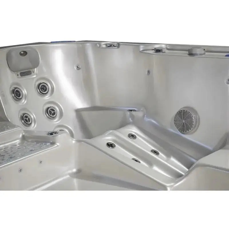 Spa 9 places - Romulus 123spa