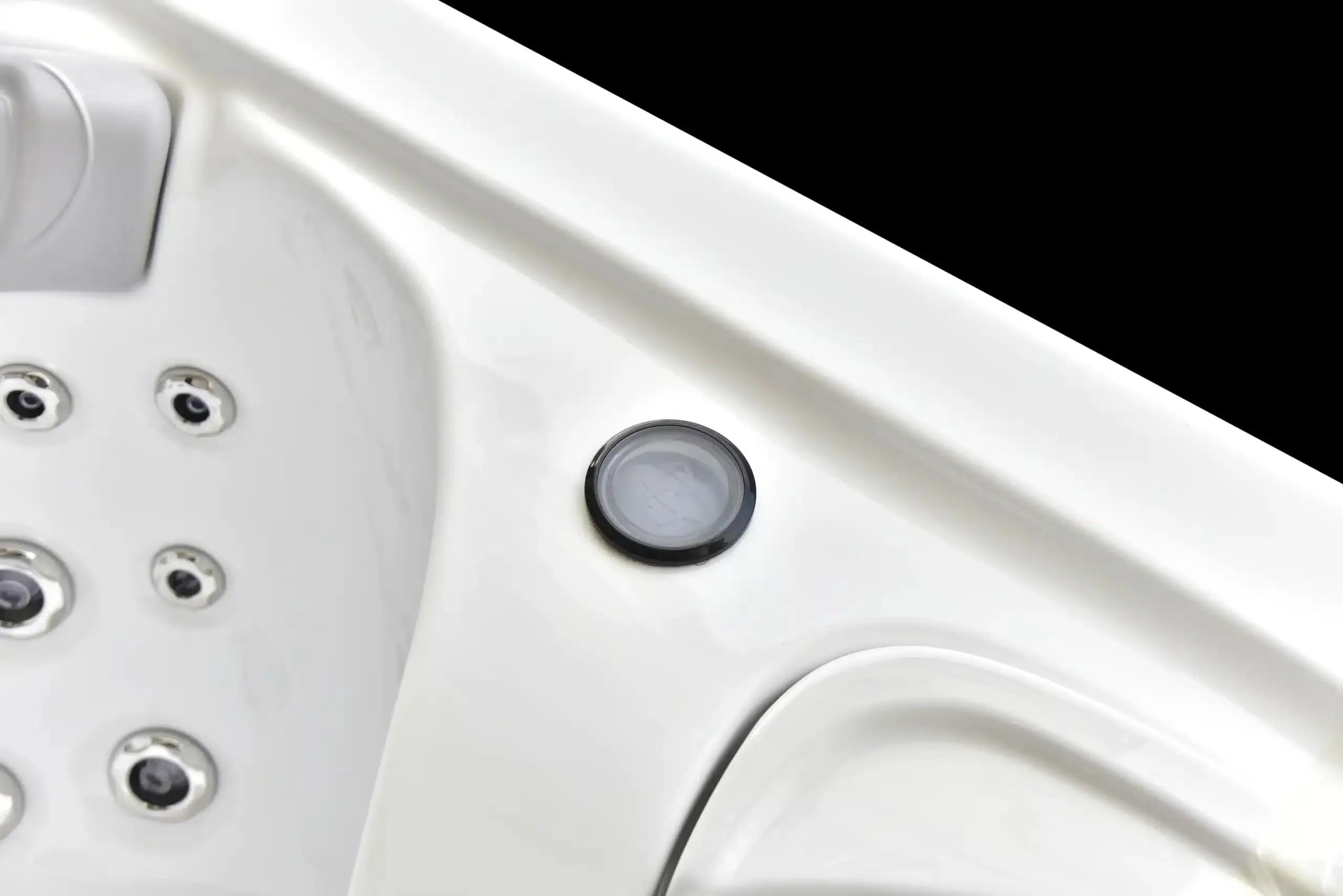 Spa de nage Athéna 123spa