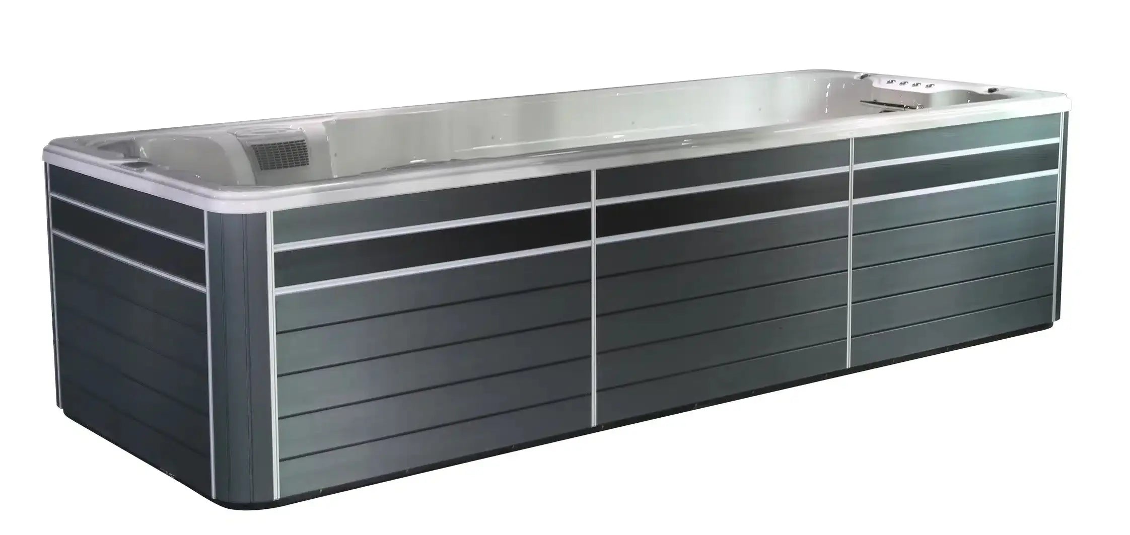 Spa de nage Athéna 123spa